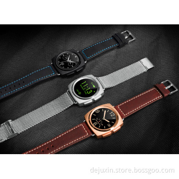 2016 2016 New Sport Smart Watch With Heart Rate Monitor Compatible With IOS & Android Smart Watch A11